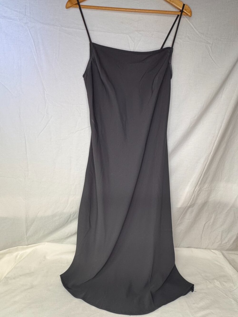 Calvin Klein Slip Dress